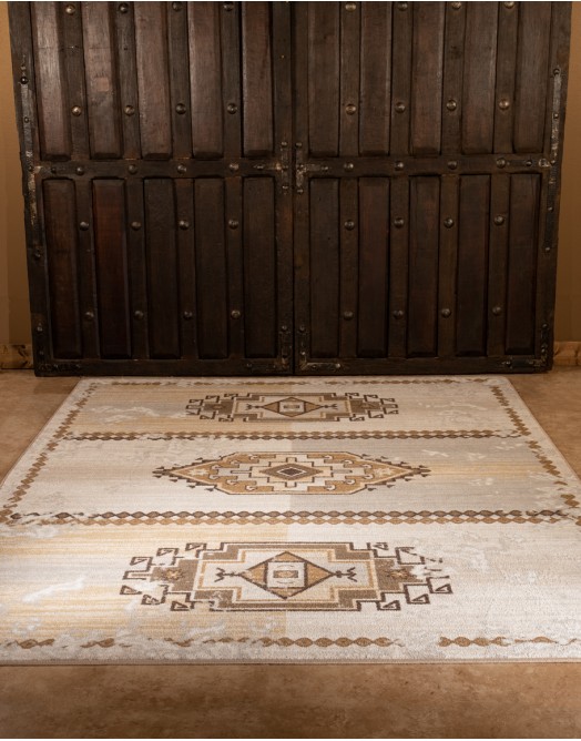 Adobe Rio Tanner Rug