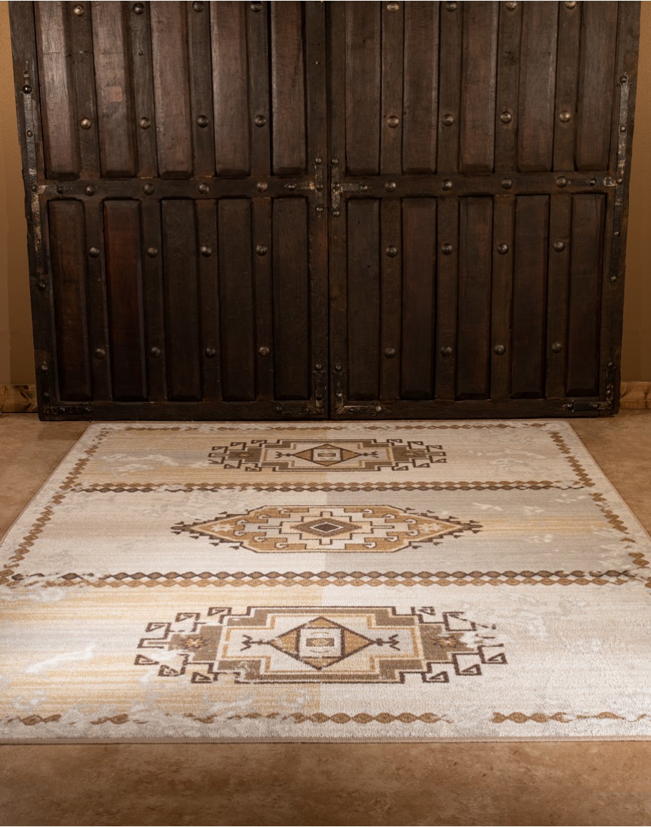 Adobe Rio Tanner Rug