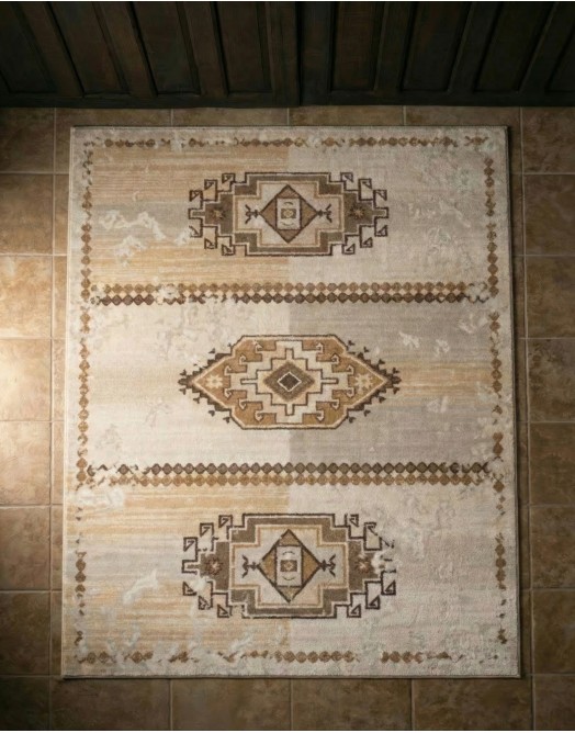 Adobe Rio Tanner Rug