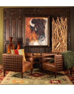 Whiskey River Sage Rug Whiskey River Sage Rug