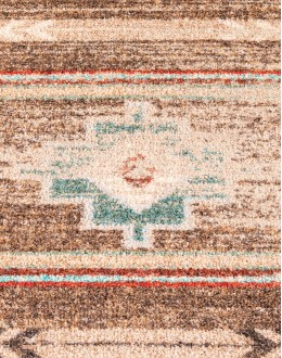 Carlsbad Distressed Turquoise Rug Carlsbad Distressed Turquoise Rug