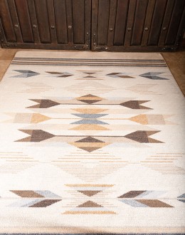 Chimayo Wheat Rug
