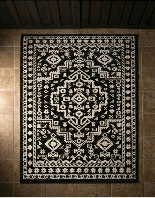 Cordova Chocolate Rug