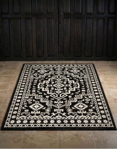Cordova Chocolate Rug