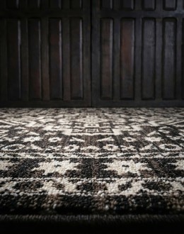 Cordova Chocolate Rug