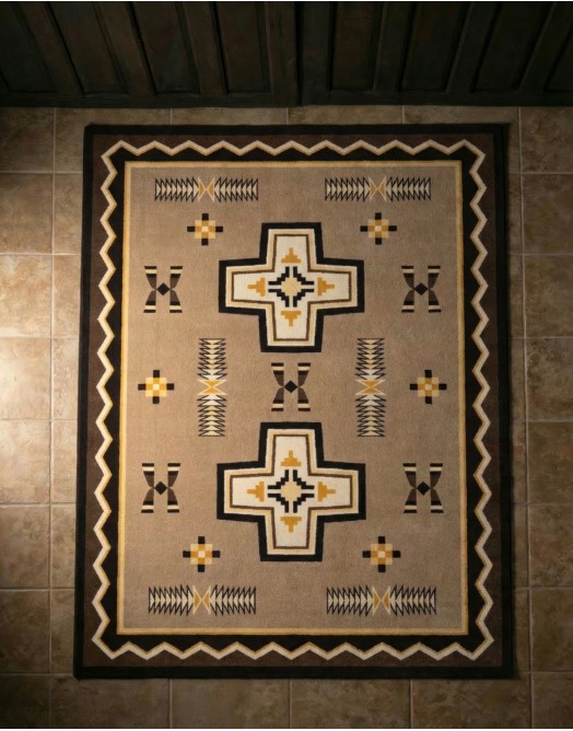 Dream Catcher Rug