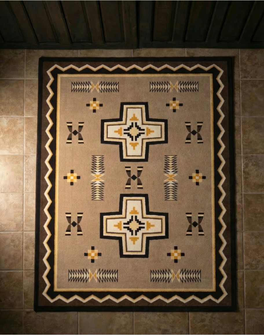 Dream Catcher Rug
