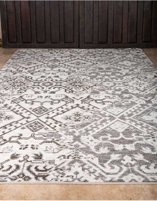 Kilim Neutral Rug