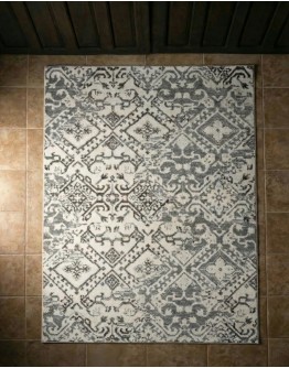 Kilim Neutral Rug