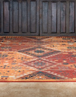 Las Cruces Patina Rug Las Cruces Patina Rug