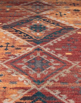 Las Cruces Patina Rug Las Cruces Patina Rug