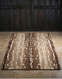 Mafaldi Beige Rug