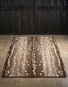 Mafaldi Beige Rug