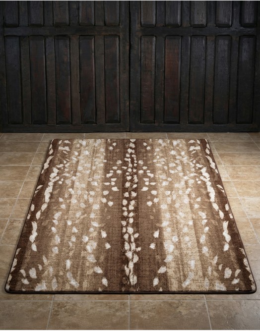 Mafaldi Beige Rug