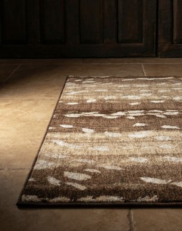 Mafaldi Beige Rug