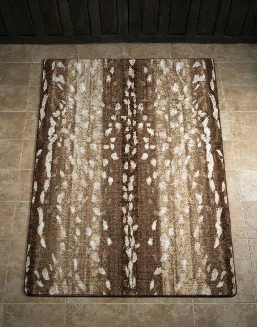 Mafaldi Beige Rug