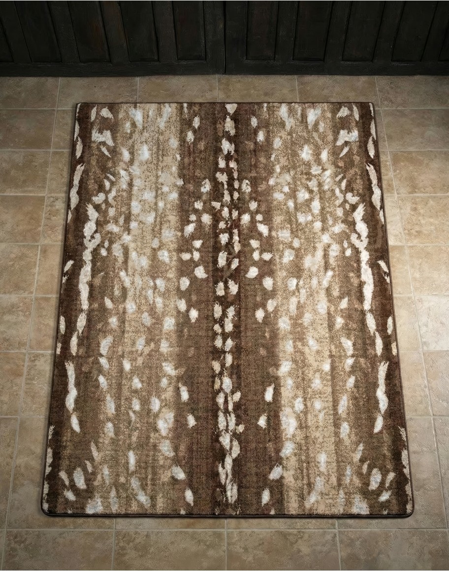 Mafaldi Beige Rug