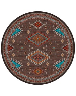 Persian Southwest Brown Rug