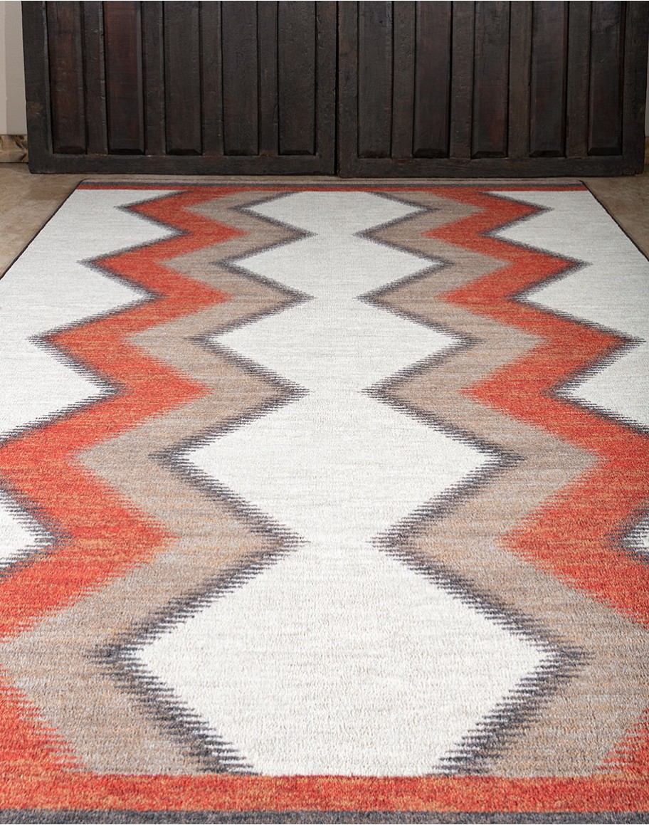 Rancho Sierra Rug