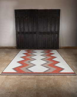 Rancho Sierra Rug