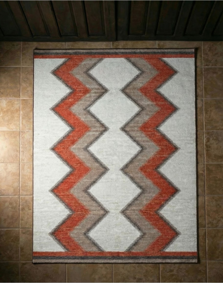 Rancho Sierra Rug