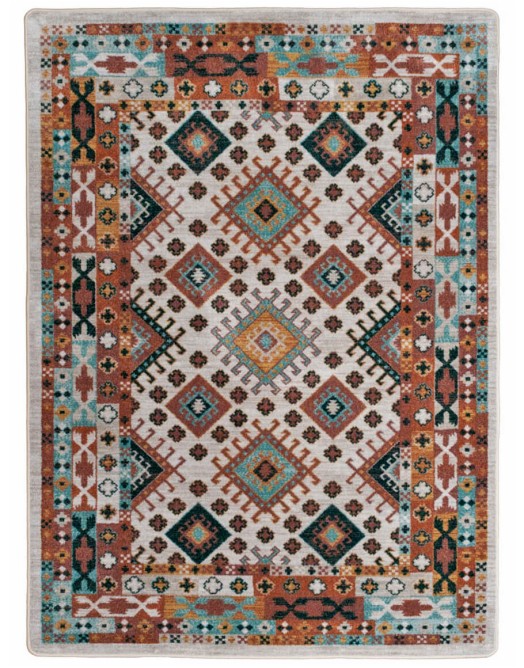 Redemption Utopia Rug