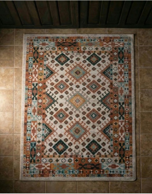 Redemption Utopia Rug