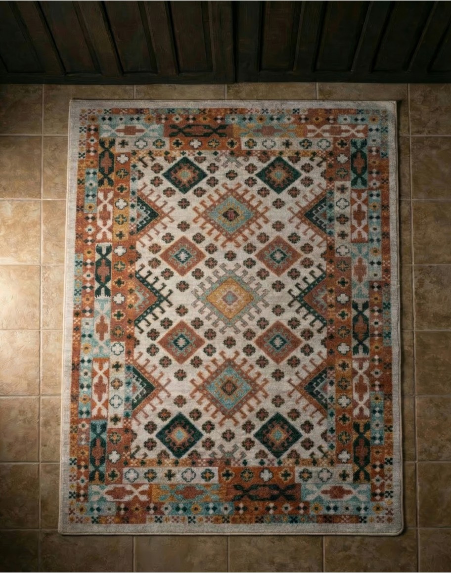 Redemption Utopia Rug