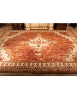 Sedona Rust Rug Sedona Rust Rug