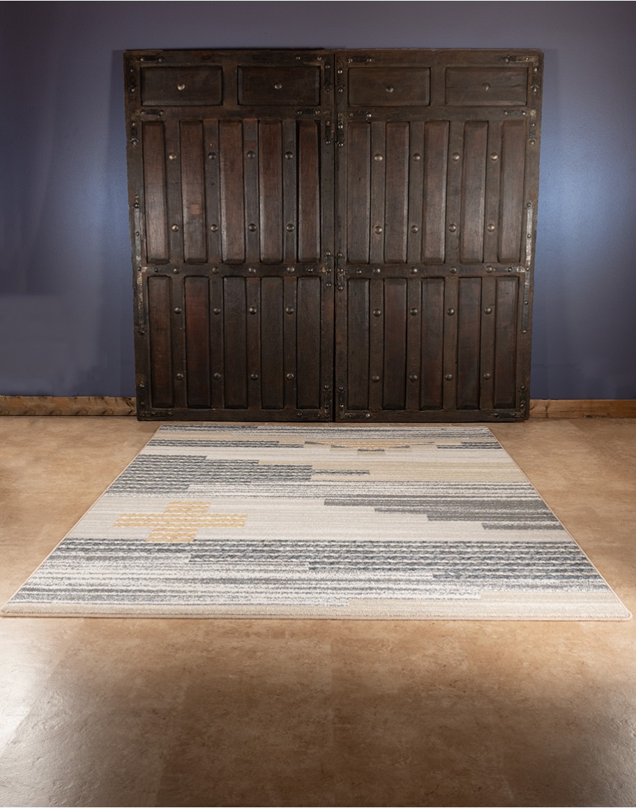 Southwest Natural Rug