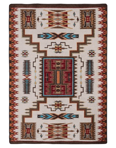 best southwestern style rugs