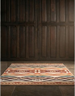 Tequila Sunrise Rug