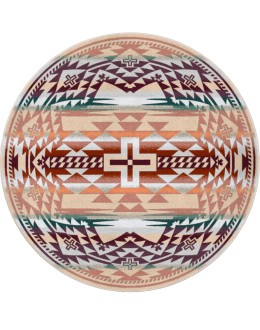 Tequila Sunrise Rug Tequila Sunrise Rug