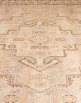 Vintage Natural Rug