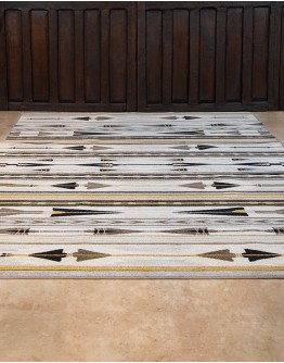 Tucson Pass Southwestern Rug Tucson Pass Southwestern Rug