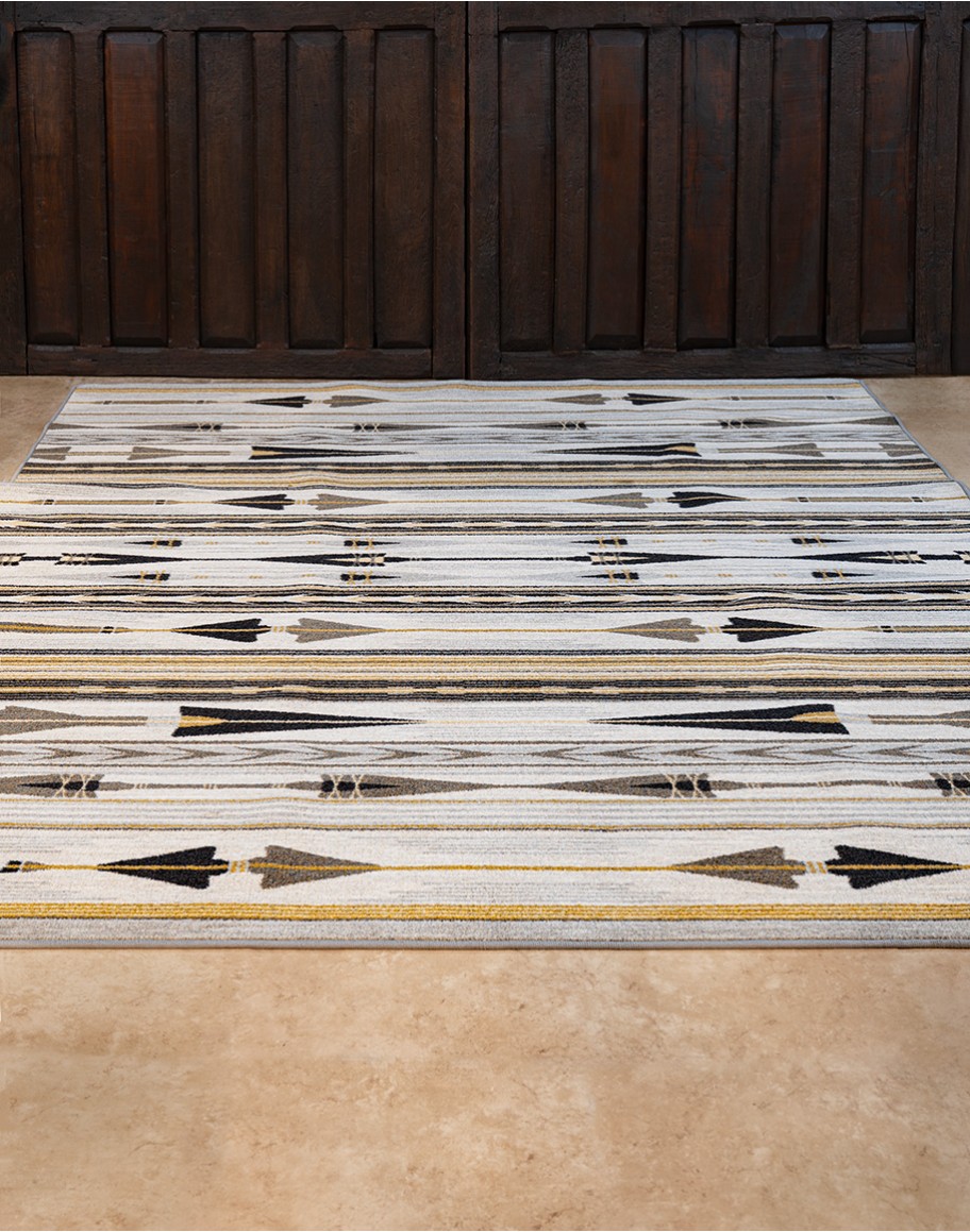 Tucson Pass Southwestern Rug