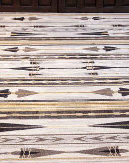 Tucson Pass Southwestern Rug