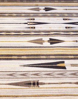 Tucson Pass Southwestern Rug