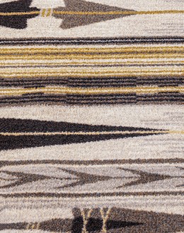 Tucson Pass Southwestern Rug