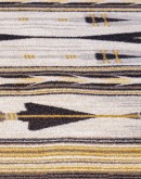 Tucson Pass Southwestern Rug
