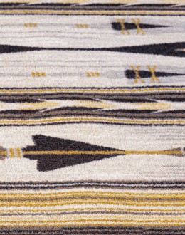 Tucson Pass Southwestern Rug