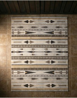 Tucson Pass Southwestern Rug