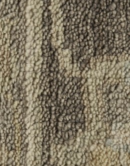 Ustad Charcoal/Multi Rug