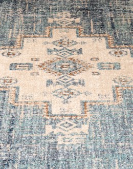 Sedona Nights Denim Rug