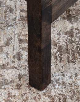 Chisum Bandera Barstool Chisum Bandera Barstool