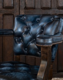 Chisum Bandera Barstool Chisum Bandera Barstool