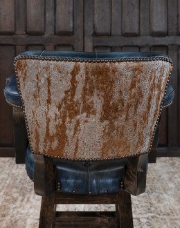 Chisum Bandera Barstool Chisum Bandera Barstool