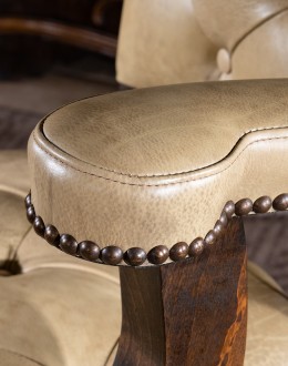 Chisum Brindleback Barstool Chisum Brindleback Barstool