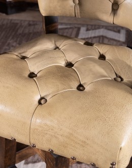 Chisum Brindleback Barstool Chisum Brindleback Barstool