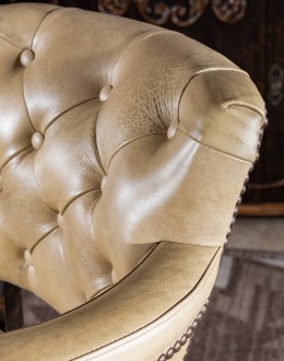 Chisum Brindleback Barstool Chisum Brindleback Barstool